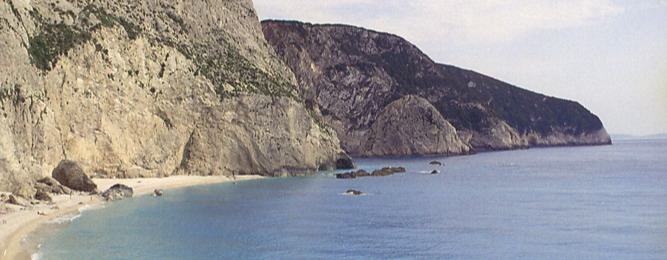 Porto Katsiki