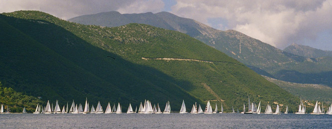 Regatta