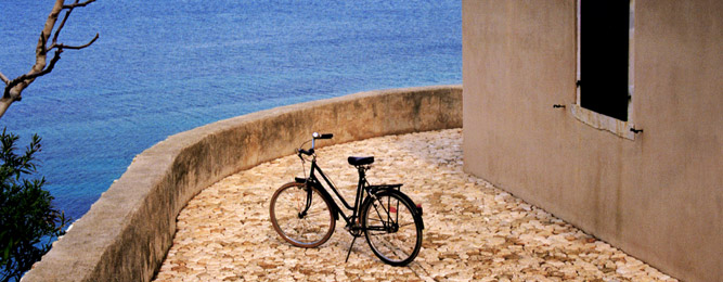 Paradis des cyclistes 