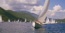 International Sailing Race 'The Ionian Regatta'