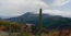 Panorama dal monte Stavrotas